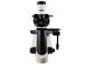 El contraste de la fase de Trinocular invirtió el microscopio óptico 10x 20x 40x proveedor