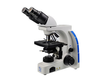 China Microscopio profesional 100X del laboratorio de la microscopia/de ciencia del campo oscuro del grado proveedor