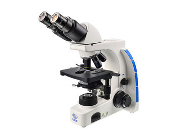 China Microscopio óptico compuesto avanzado binocular para el laboratorio biológico proveedor