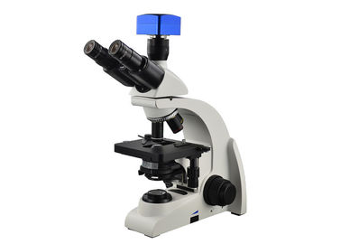 China Microscopio biológico del laboratorio de Trinocular/microscopio óptico del laboratorio proveedor