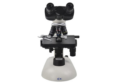 China Condensador de Abbe del microscopio binocular del estudiante XSP-C204 NA1.25 con el diafragma de iris proveedor