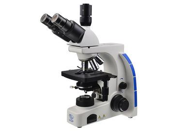 China Microscopia compacta del campo oscuro, lente de la ampliación del microscopio 10x de la transmisión proveedor