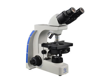 China Ocular del microscopio WF10X/20mm del laboratorio 4x 10x 40x del microscopio del contraste de la fase de UOP proveedor
