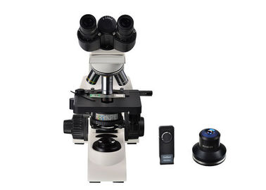 China Microscopio metalúrgico vertical binocular del microscopio ligero del campo oscuro proveedor