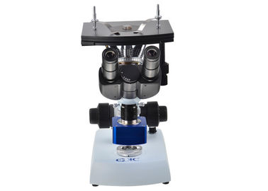 China marca de alto nivel invertida 40X XJP-3A del microscopio de fluorescencia COIC proveedor