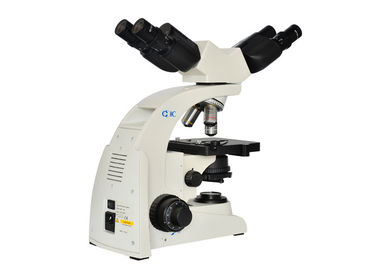 China Microscopio dual del espectador de la visión de UOP UB104i del microscopio de la ciencia multi de Edu proveedor