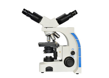 China Microscopio dual del espectador de UOP del microscopio de la ciencia profesional de la educación proveedor