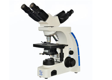 China Uso multi de la educación escolar del microscopio 10x 40x 100x de la visión de UOP204i proveedor