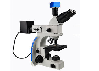 China Microscopio de fluorescencia vertical de la luz transmitida UMT203i para los laboratorios forenses proveedor