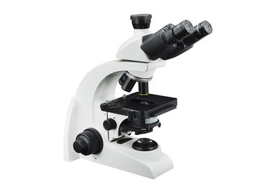 China Microscopio profesional de Trinocular del grado de UB103i para los estudiantes primarios proveedor