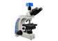 Microscopio 40X - microscopio del contraste de la fase de Tinocular de la escuela secundaria 1000X proveedor