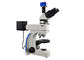 Brillo ligera polarizado de la microscopia UPT203i de la cabeza de Trinocular ajustable proveedor