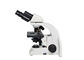 negro blanco de la ampliación del microscopio biológico 40-1000X del laboratorio de 6V 20W proveedor
