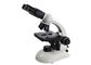 Microscopio binocular 10x 40x 100x del estudiante del laboratorio del microscopio de la biología proveedor