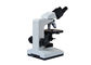 Sistema óptico profesional acromático de Finity del microscopio biológico del laboratorio del LED proveedor