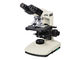 Sistema óptico profesional acromático de Finity del microscopio biológico del laboratorio del LED proveedor