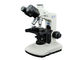 microscopio del equipo de laboratorio del microscopio 10x 40x 100x de 3W LED Trinocular proveedor
