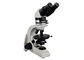 Microscopio metalúrgico 4X 10X 40X 60X de Trinocular para el entrenamiento del amianto proveedor