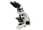 Microscopio binocular de la educación UOP ligera polarizado de la microscopia de UP102i proveedor