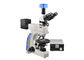 Microscopio de polarización de Digitaces ligera polarizado de la microscopia del ocular WF10X20 proveedor