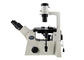 El laboratorio invirtió la ampliación óptica del microscopio 400X para biológico proveedor