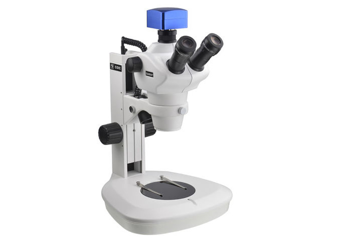 Microscopio estéreo del enfoque de barato dos ampliaciones (10x/20x, 10x/30x, o 20x/40x)
