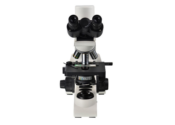 Microscopio óptico de UB103id UOP Digitaces/arriba microscopio de Digitaces de la ampliación
