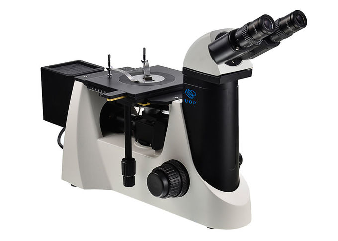 Condensador invertido UOP del NA 0,30 del microscopio ligero DSZ2000X del contraste de la fase